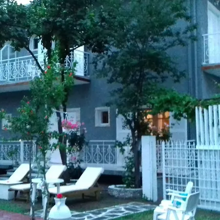 Sun Helios Garden 酒店