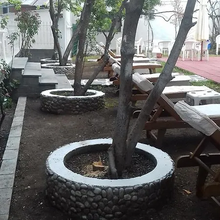 酒店 Sun Helios Garden