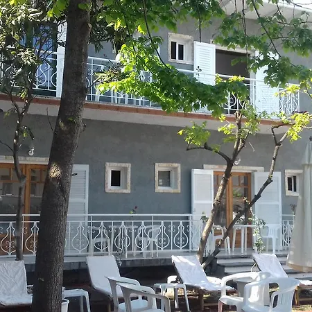 酒店 Sun Helios Garden 3*